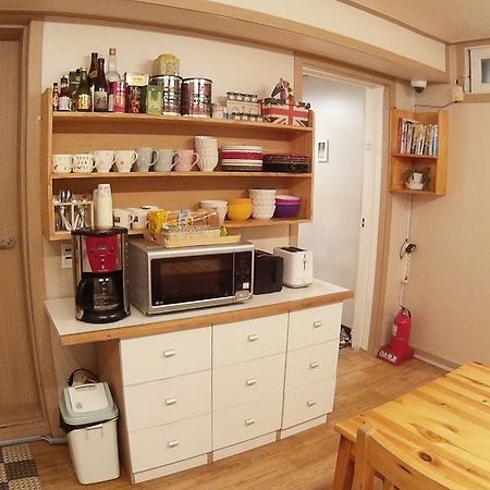 24 Guesthouse Edae Seoel Buitenkant foto