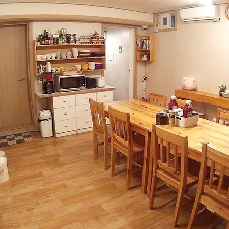 24 Guesthouse Edae Seoel Buitenkant foto