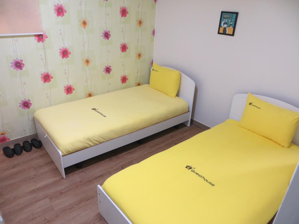 24 Guesthouse Edae Seoel Buitenkant foto