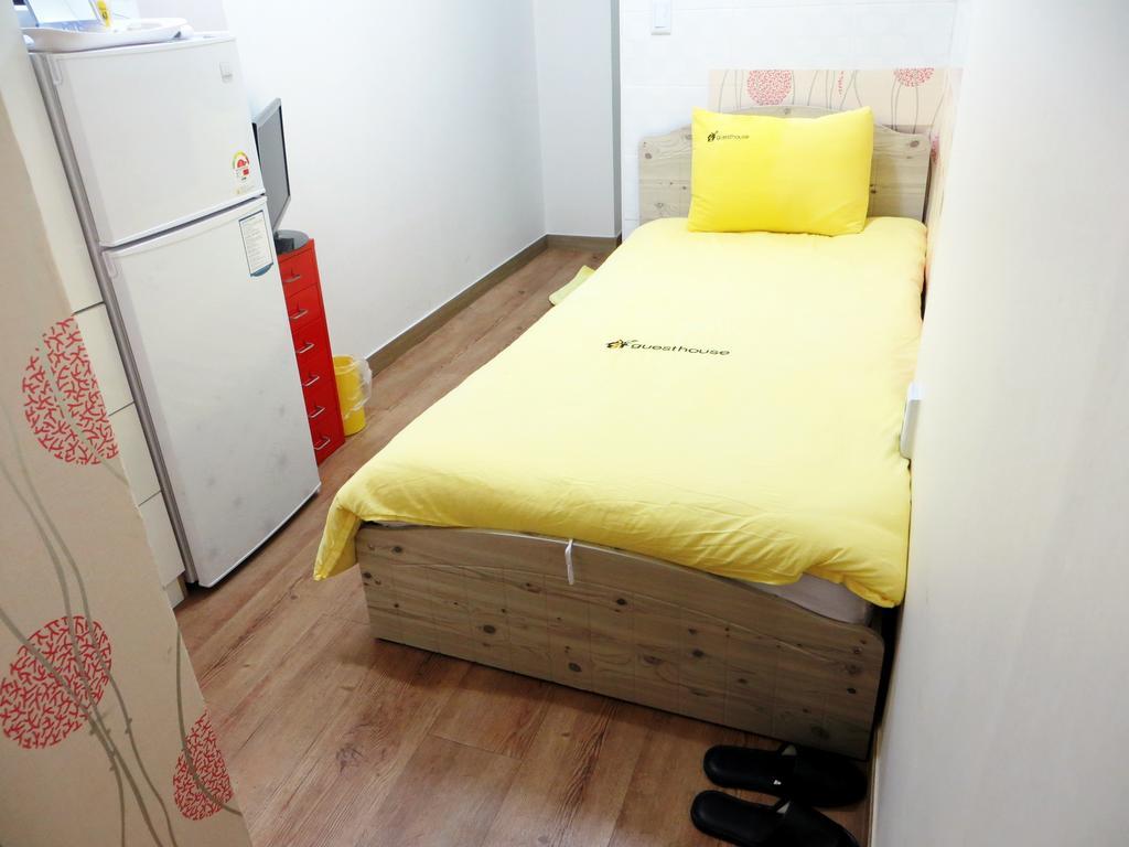 24 Guesthouse Edae Seoel Buitenkant foto