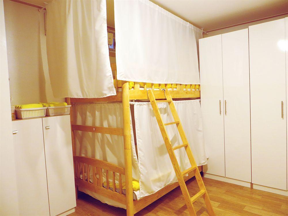 24 Guesthouse Edae Seoel Buitenkant foto
