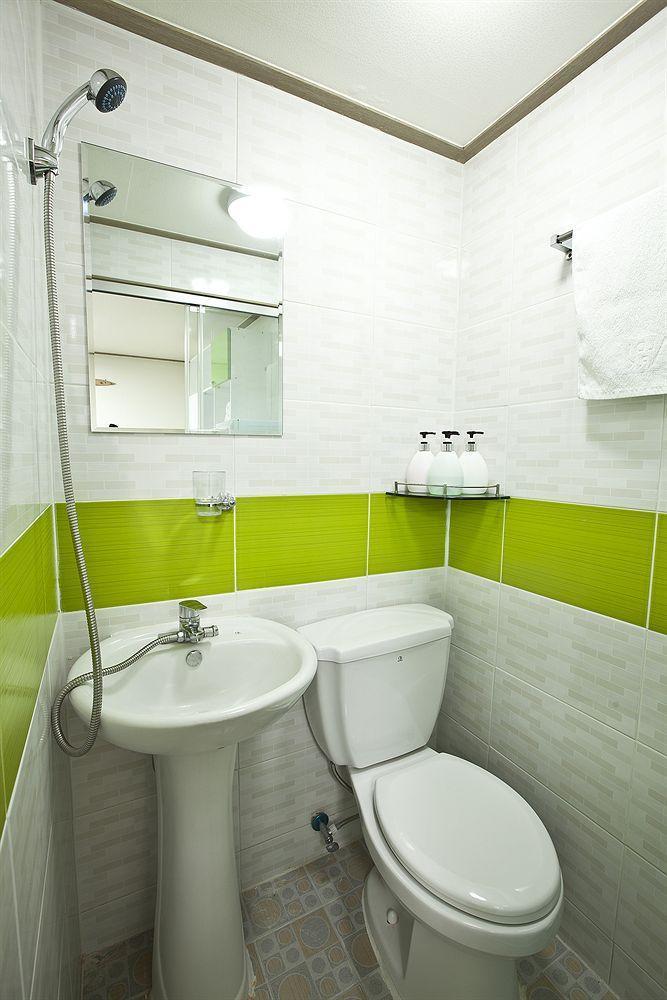 24 Guesthouse Edae Seoel Buitenkant foto