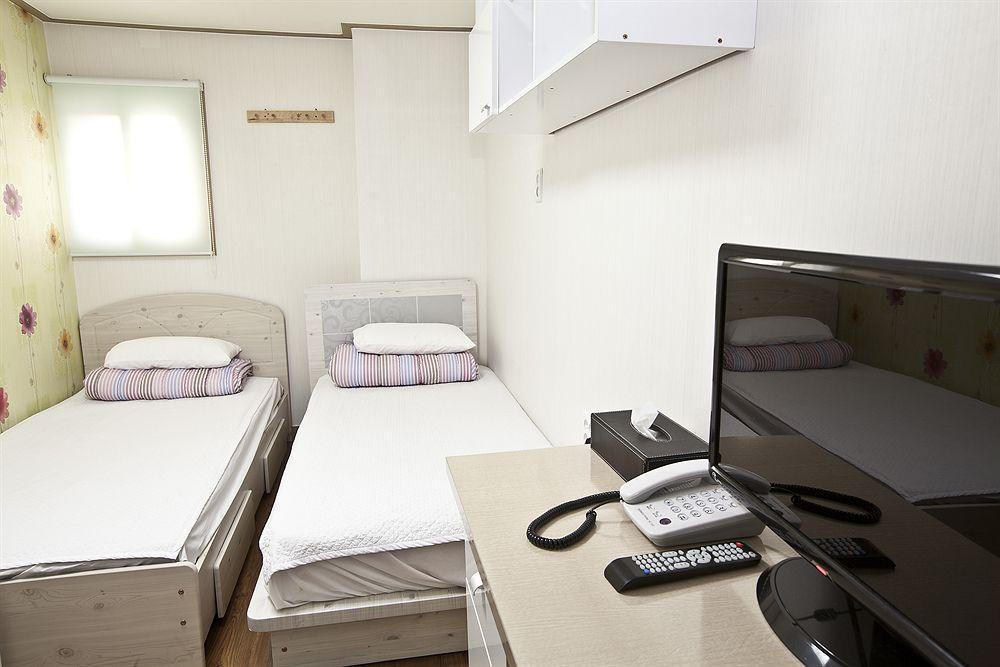 24 Guesthouse Edae Seoel Buitenkant foto