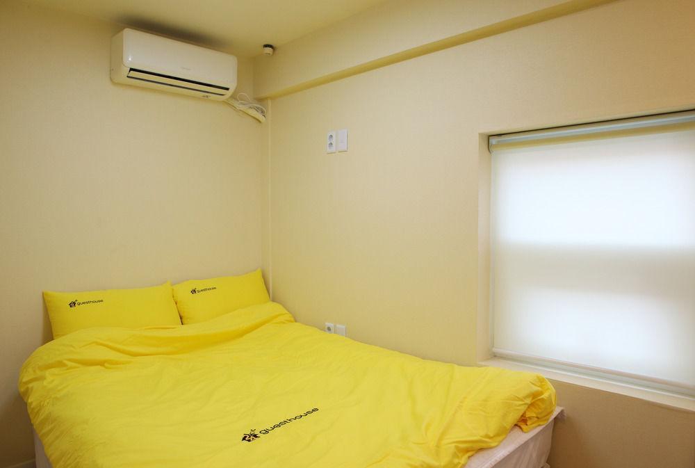24 Guesthouse Edae Seoel Buitenkant foto