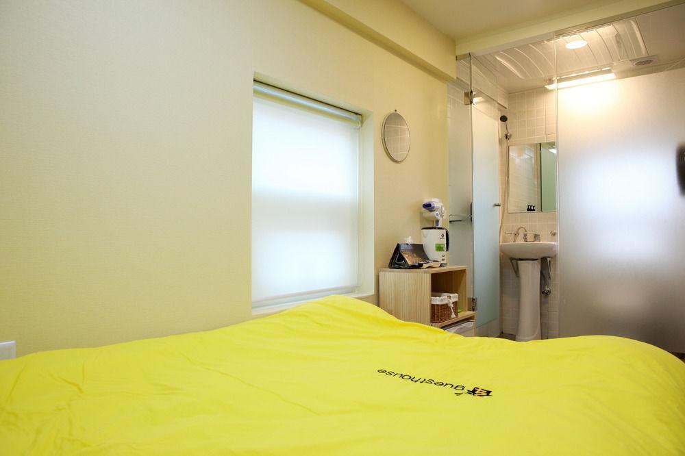 24 Guesthouse Edae Seoel Buitenkant foto