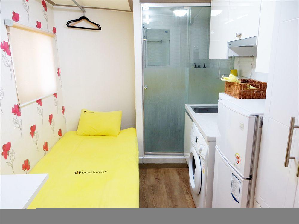 24 Guesthouse Edae Seoel Buitenkant foto