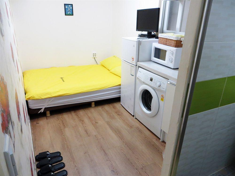 24 Guesthouse Edae Seoel Buitenkant foto