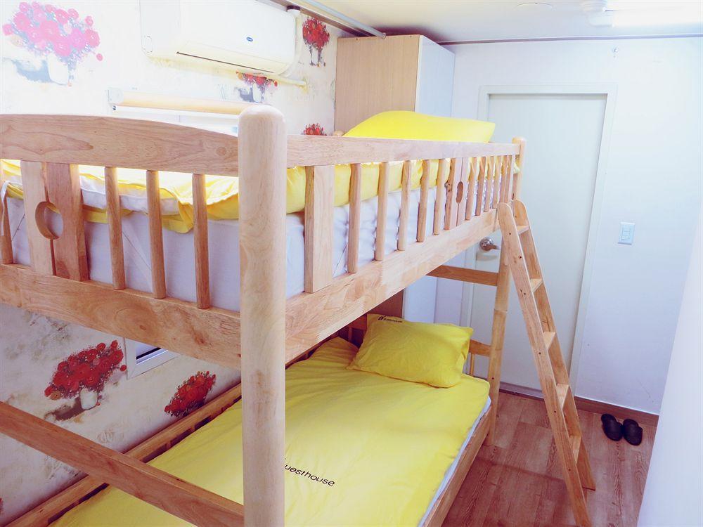 24 Guesthouse Edae Seoel Buitenkant foto
