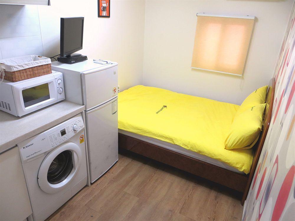 24 Guesthouse Edae Seoel Buitenkant foto