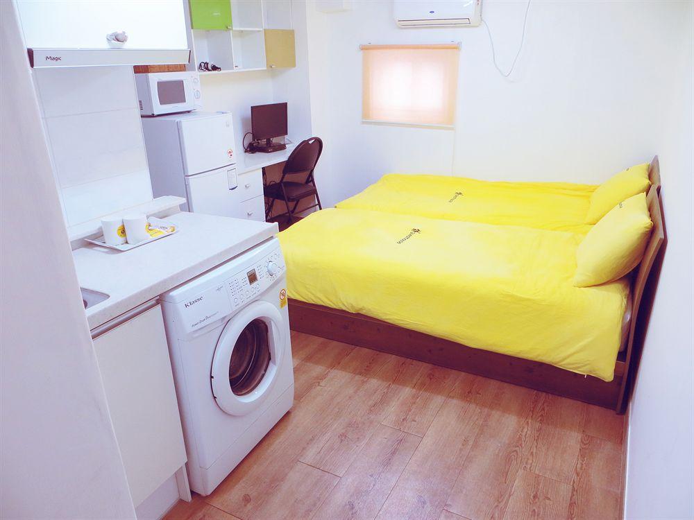 24 Guesthouse Edae Seoel Buitenkant foto