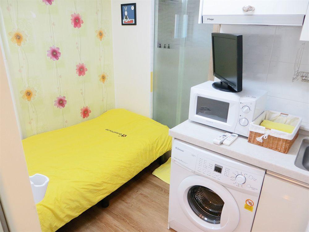 24 Guesthouse Edae Seoel Buitenkant foto