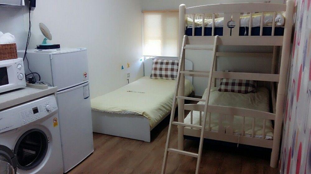 24 Guesthouse Edae Seoel Buitenkant foto