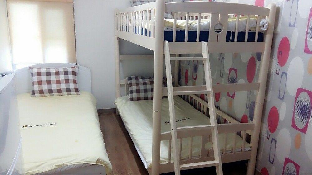 24 Guesthouse Edae Seoel Buitenkant foto
