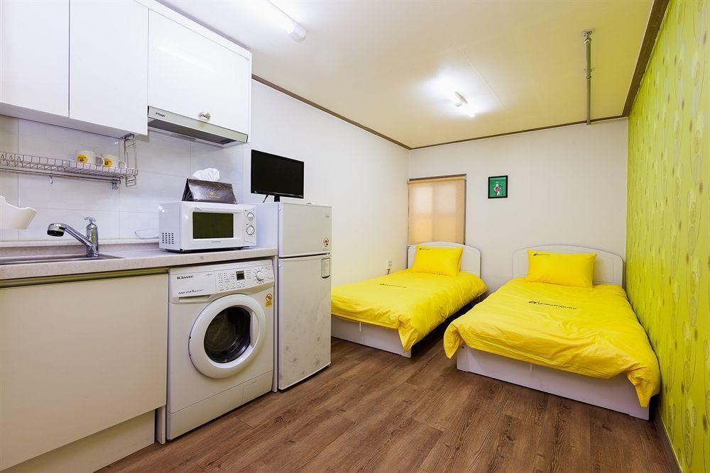 24 Guesthouse Edae Seoel Buitenkant foto